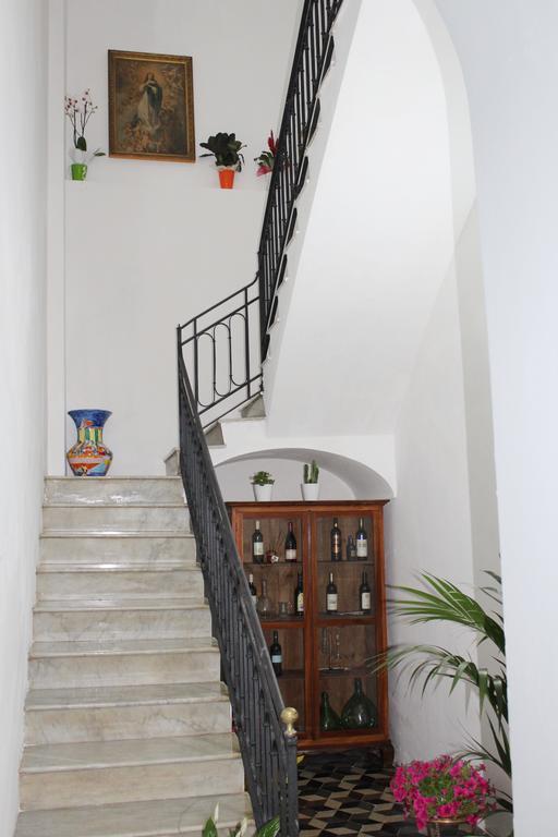 شقة Palazzo Taormina كاستيلاّماري ديل غو المظهر الخارجي الصورة