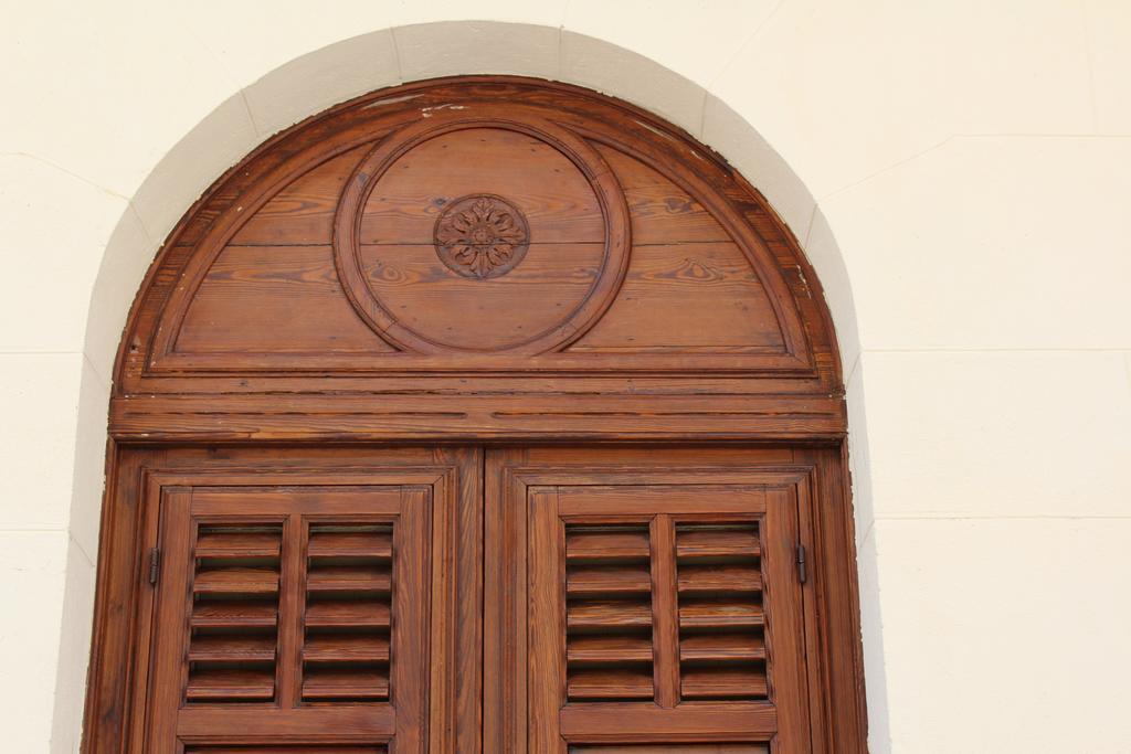 شقة Palazzo Taormina كاستيلاّماري ديل غو المظهر الخارجي الصورة